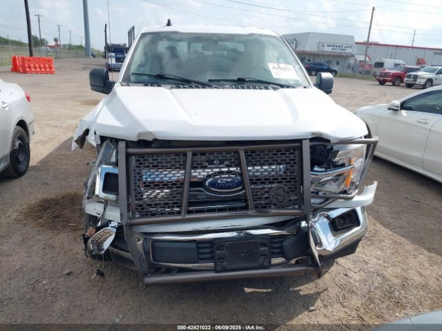 2019 FORD F-150 1FTEW1E50KKE04180 Photo 5