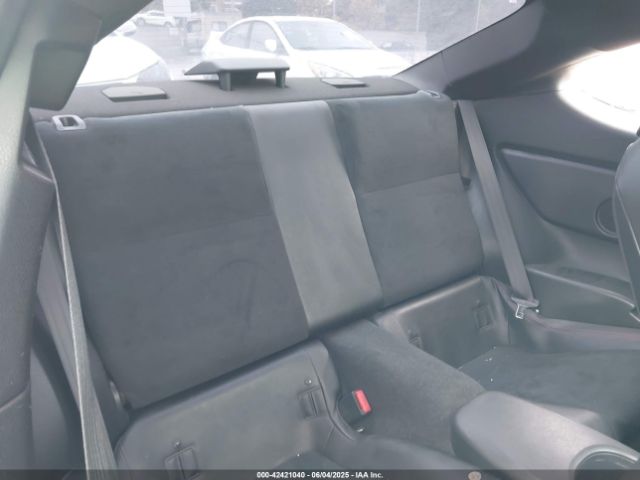 2013 SUBARU BRZ JF1ZCAC19D1609294 Photo 7