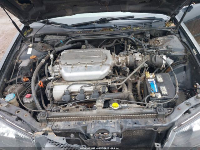 2003 ACURA TL 19UUA56813A007970 Photo 9