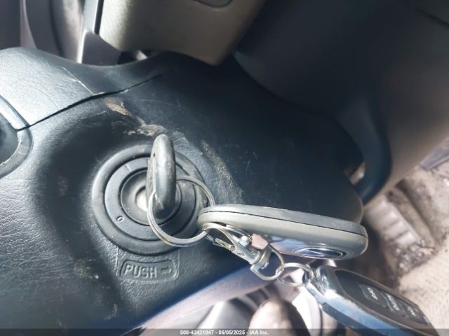 2003 ACURA TL 19UUA56813A007970 Photo 10