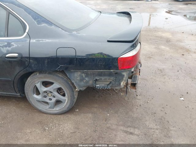 2003 ACURA TL 19UUA56813A007970 Photo 5