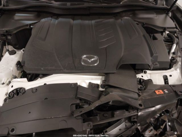 2024 MAZDA CX-90 JM3KKDHD2R1173356 Photo 9