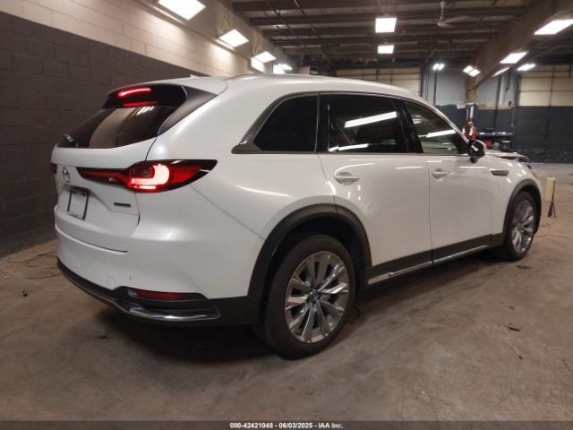 2024 MAZDA CX-90 JM3KKDHD2R1173356 Photo 3