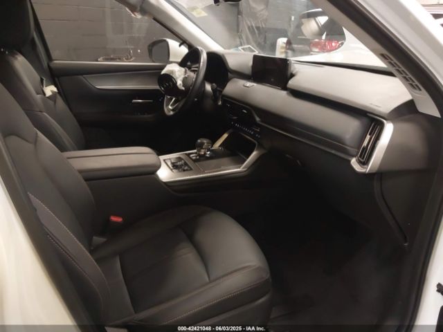2024 MAZDA CX-90 JM3KKDHD2R1173356 Photo 4