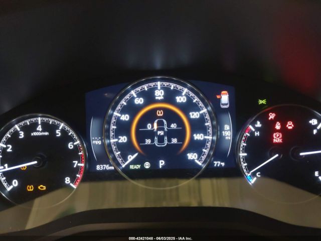 2024 MAZDA CX-90 JM3KKDHD2R1173356 Photo 6