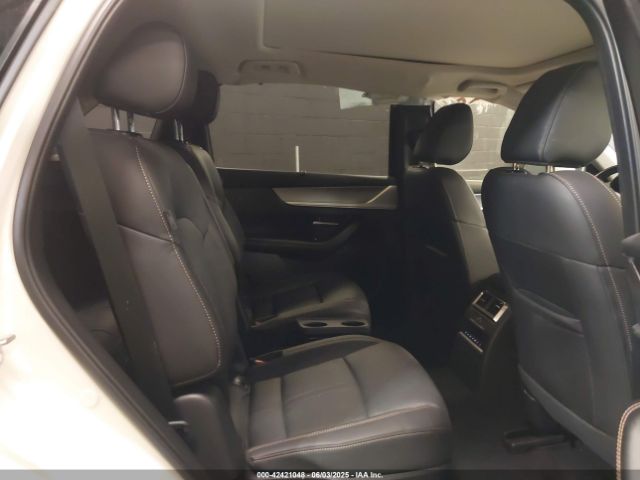 2024 MAZDA CX-90 JM3KKDHD2R1173356 Photo 7