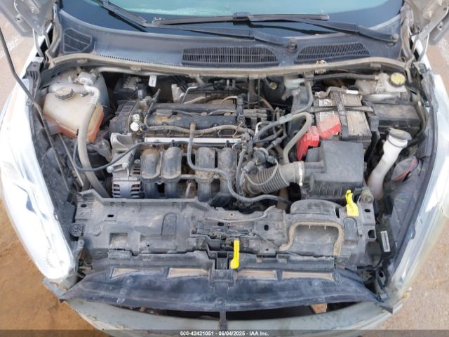 3FADP4BJ0KM163070 Ford 2019