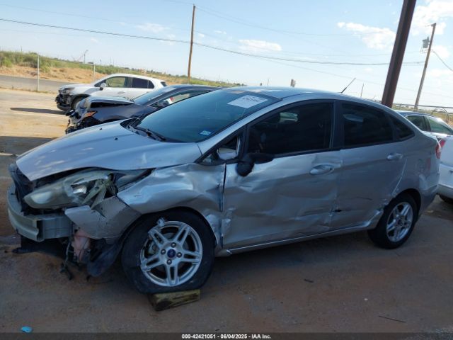 3FADP4BJ0KM163070 Ford 2019