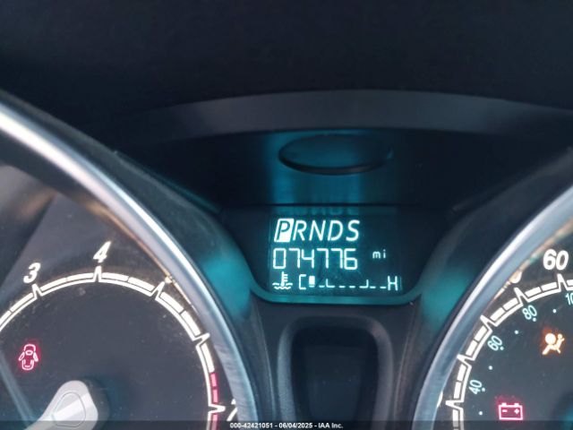 3FADP4BJ0KM163070 Ford 2019