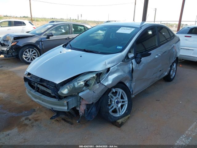 3FADP4BJ0KM163070 Ford 2019