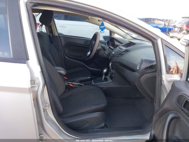3FADP4BJ0KM163070 Ford 2019