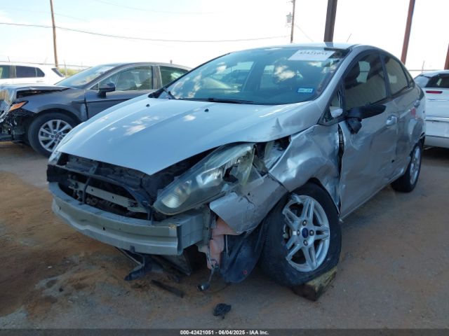 3FADP4BJ0KM163070 Ford 2019