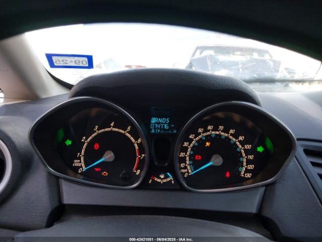 3FADP4BJ0KM163070 Ford 2019