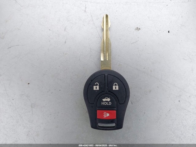 Nissan Versa 2015 3N1CN7AP8FL896145 Image 11