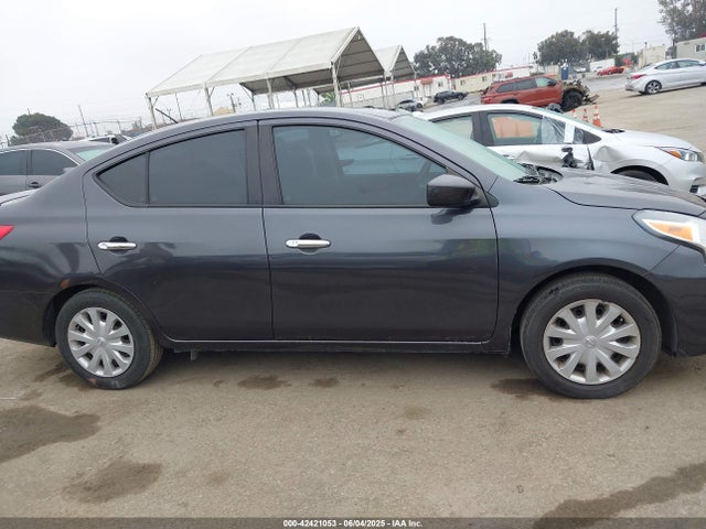 Nissan Versa 2015 3N1CN7AP8FL896145 Image 13