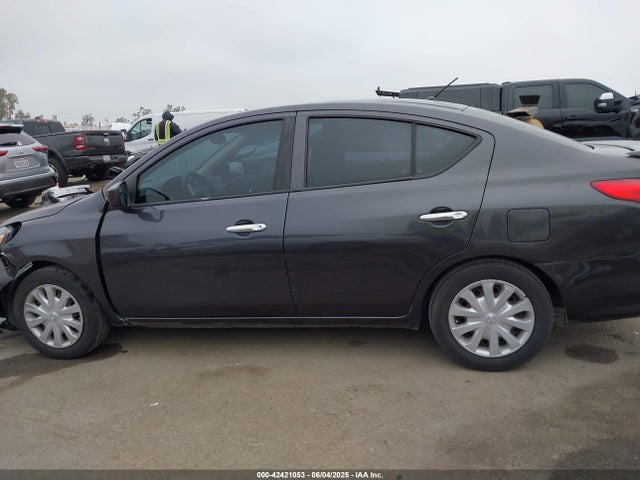 Nissan Versa 2015 3N1CN7AP8FL896145 Image 14