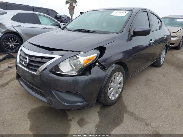 Nissan Versa 2015 3N1CN7AP8FL896145 Image 2
