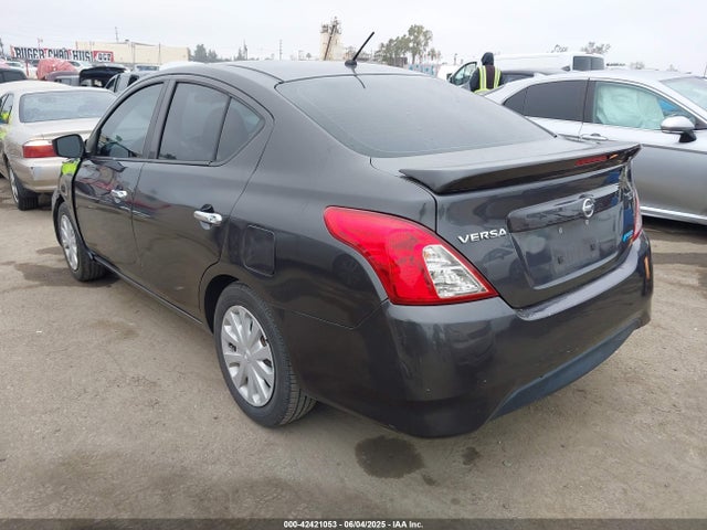 Nissan Versa 2015 3N1CN7AP8FL896145 Image 3