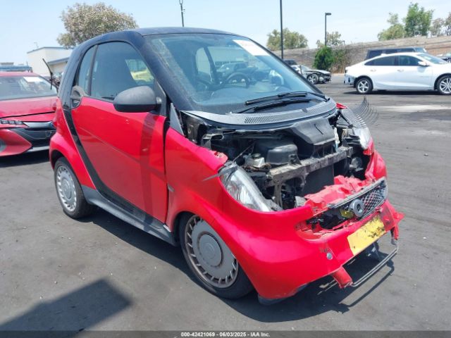 Smart 2014 2014 WMEEJ3BAXEK744079 main image
