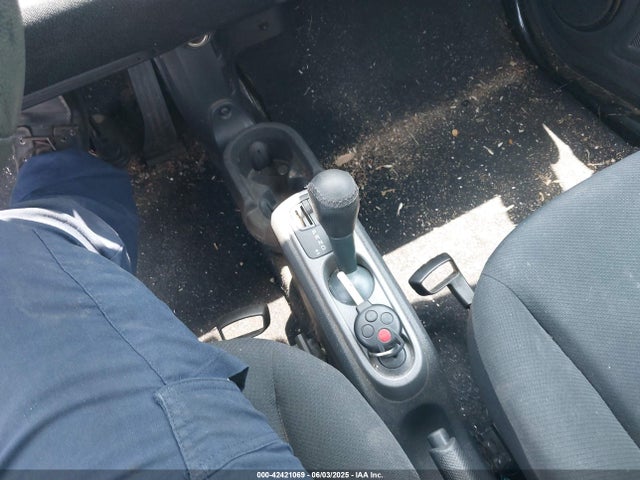 WMEEJ3BAXEK744079 Smart 2014