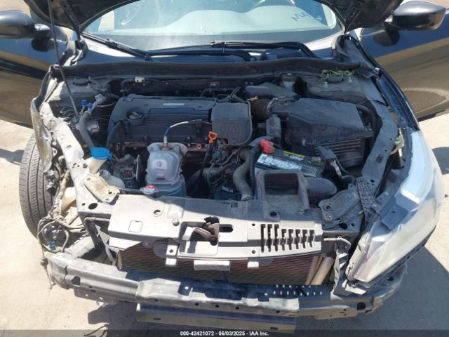 1HGCR2F35HA033471 Honda k24w1