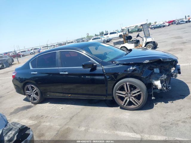 1HGCR2F35HA033471 Honda k24w1