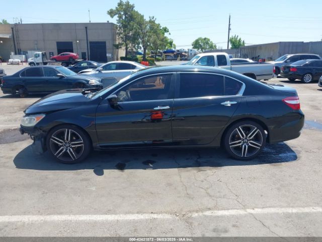 1HGCR2F35HA033471 Honda k24w1