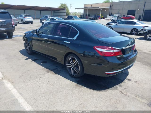 1HGCR2F35HA033471 Honda k24w1