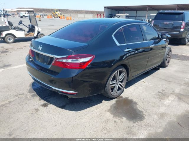 1HGCR2F35HA033471 Honda k24w1