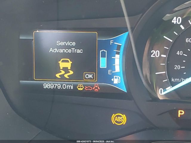 3FA6P0LU4JR249042 Ford Fusion Hybrid Se