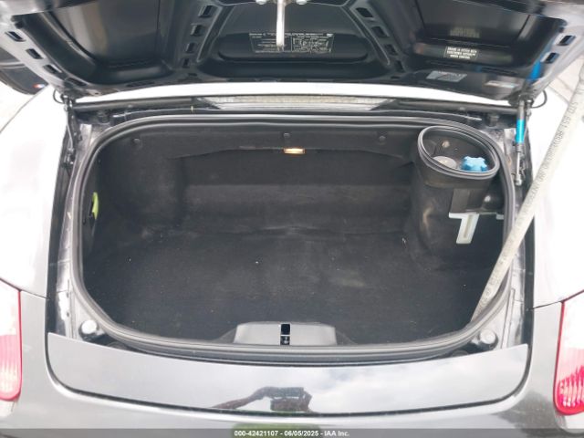 2005 PORSCHE BOXSTER WP0CB298X5S730568 Photo 9