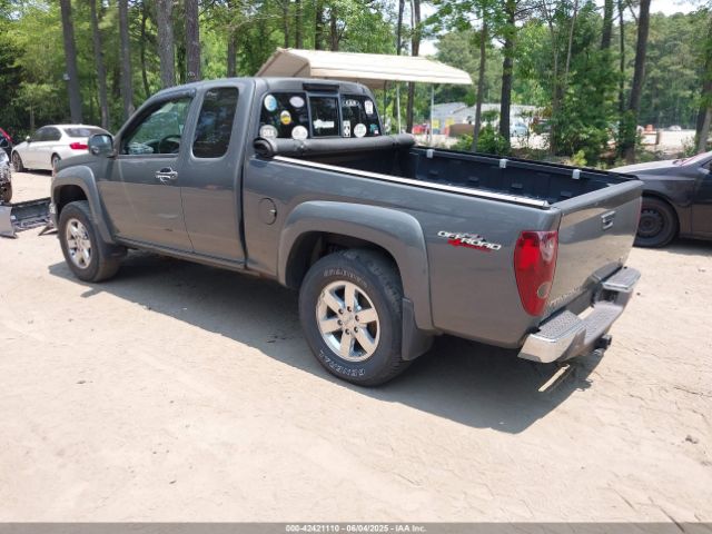2012 GMC CANYON 1GTJ6PFE2C8128602 Photo 2