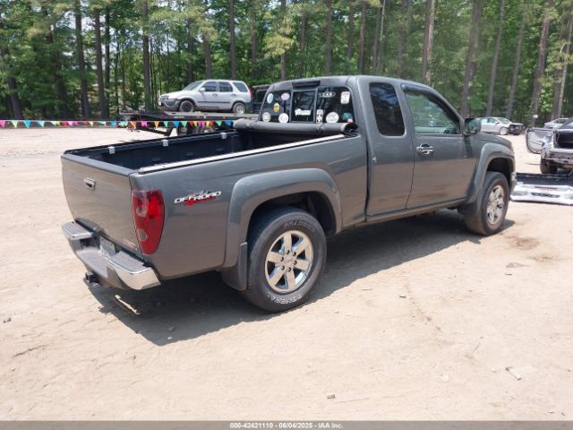 2012 GMC CANYON 1GTJ6PFE2C8128602 Photo 3