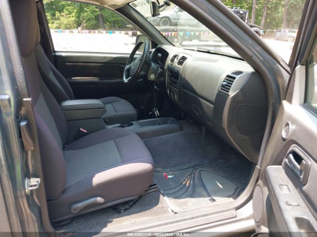 2012 GMC CANYON 1GTJ6PFE2C8128602 Photo 4