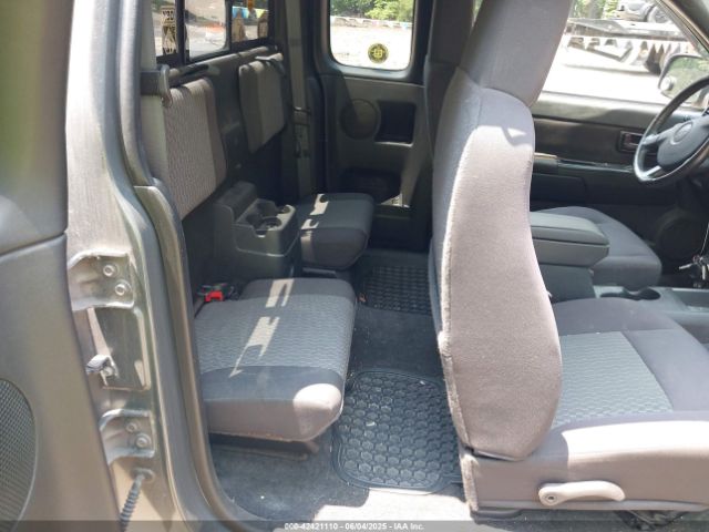 2012 GMC CANYON 1GTJ6PFE2C8128602 Photo 7