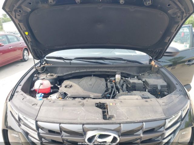 5NMJBCDE5RH353790 Hyundai TUCSON SEL