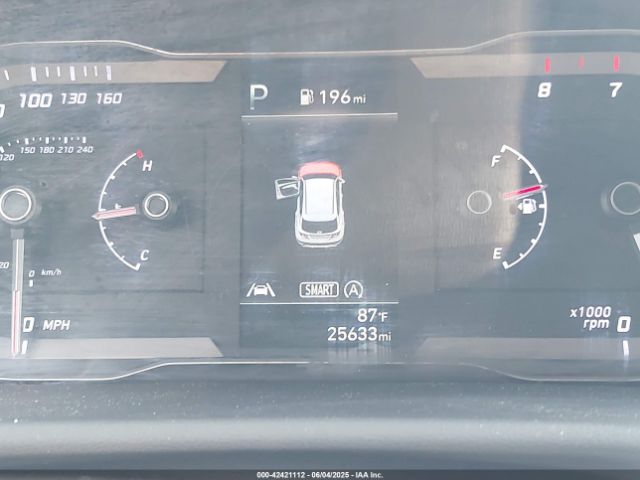 5NMJBCDE5RH353790 Hyundai TUCSON SEL