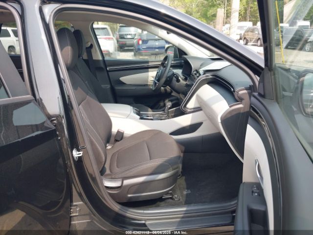 5NMJBCDE5RH353790 Hyundai TUCSON SEL