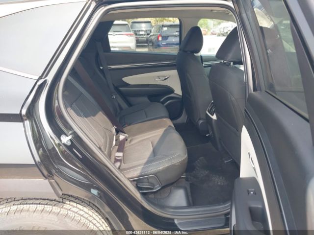 5NMJBCDE5RH353790 Hyundai TUCSON SEL