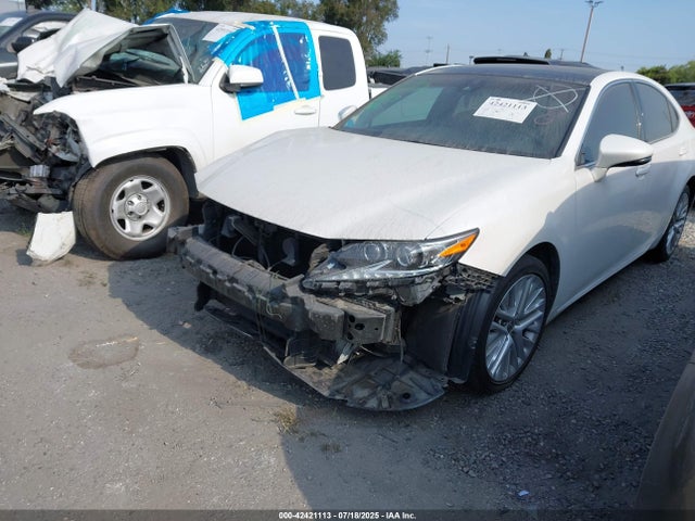 58ABK1GG7HU067067 Lexus 2gr-fe