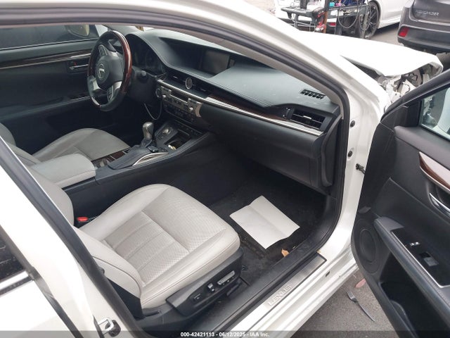 58ABK1GG7HU067067 Lexus 2gr-fe
