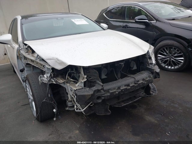 58ABK1GG7HU067067 Lexus 2gr-fe