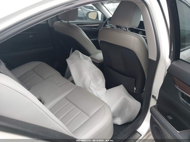 58ABK1GG7HU067067 Lexus 2gr-fe
