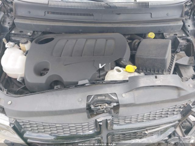 3C4PDCGG0JT469844 Dodge Journey