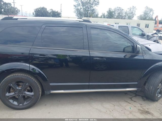 3C4PDCGG0JT469844 Dodge Journey