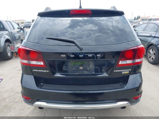 3C4PDCGG0JT469844 Dodge Journey