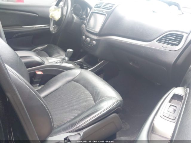3C4PDCGG0JT469844 Dodge Journey