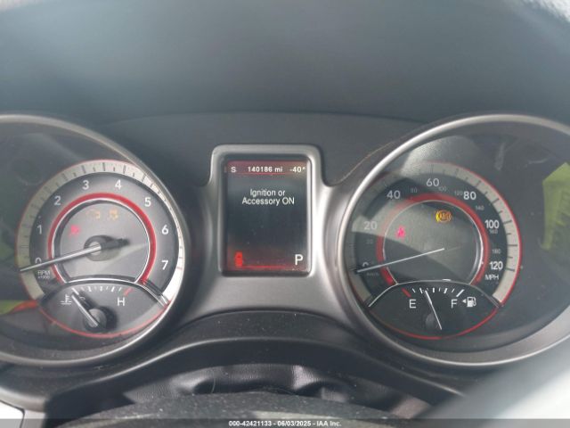 3C4PDCGG0JT469844 Dodge Journey