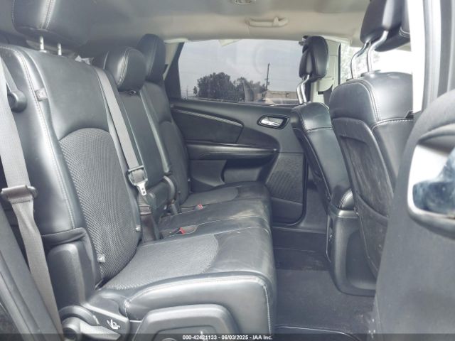 3C4PDCGG0JT469844 Dodge Journey