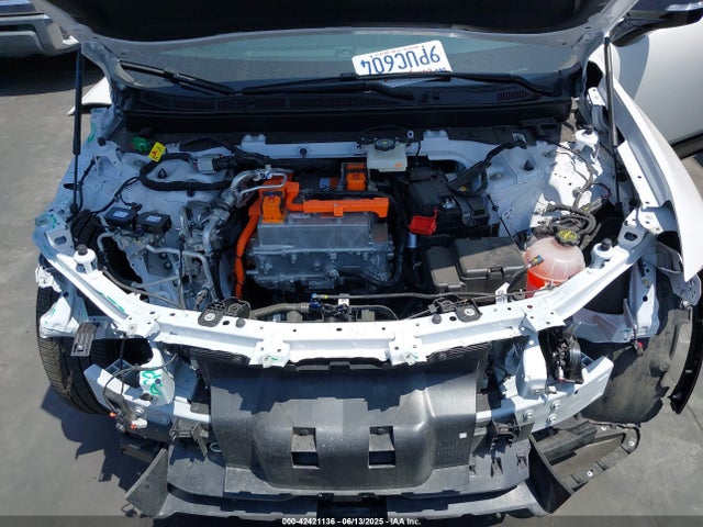 3GPKHXRJ4RS539814 Honda Prologue
